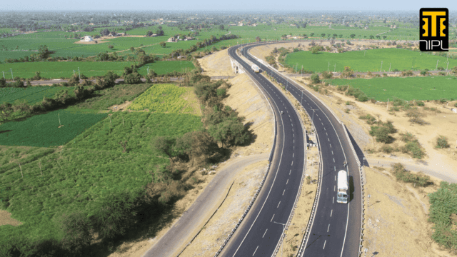 Major Bridge & Highway works at Palanpur Radha Pur Highway NH-27, Gujarat