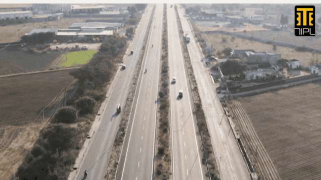 Major Bridge & Highway works at Palanpur Radha Pur Highway NH-27, Gujarat