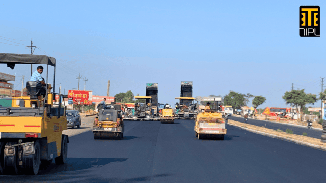 Widening to Six Lane, including Highway and Structure works of Sidhpur Palanpur Highway SH-41, Gujarat