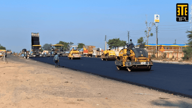 Widening to Six Lane, including Highway and Structure works of Sidhpur Palanpur Highway SH-41, Gujarat