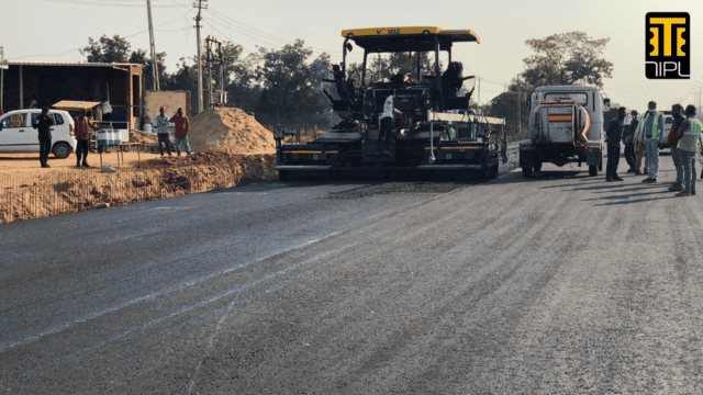 Widening to Six Lane, including Highway and Structure works of Sidhpur Palanpur Highway SH-41, Gujarat